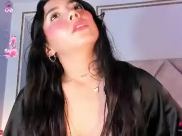 Chaturbate Best live sex cam show of alannaajoness