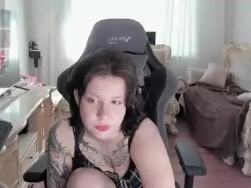 Chaturbate Free Live Porn of alyaska_yang