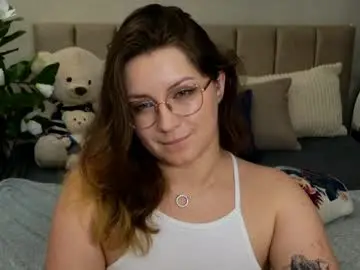 Chaturbate Nude Webcam of briarwynn