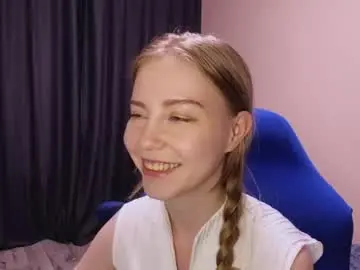 Chaturbate Sex Cam of chelsieliebler
