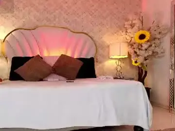 Chaturbate Live Sex of katyjackson