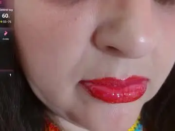 Chaturbate Adult Webcam of kerly_doll