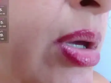 Chaturbate Private Sex Chat of kerly_doll