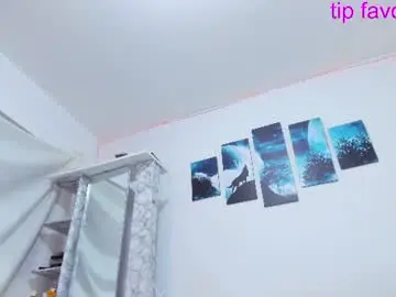 Chaturbate Sex Chat of lisa_housten