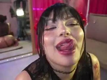 Chaturbate Adult Webcam of rachellkors_