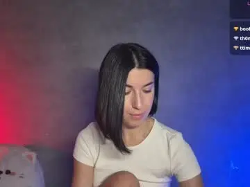 Chaturbate Best live sex cam show of smaillev