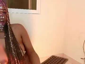 Chaturbate Live Sex Cam of sophiabloss