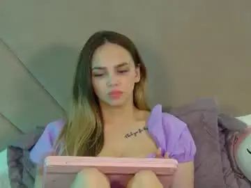 Chaturbate Free Porn Cam of anitaventure