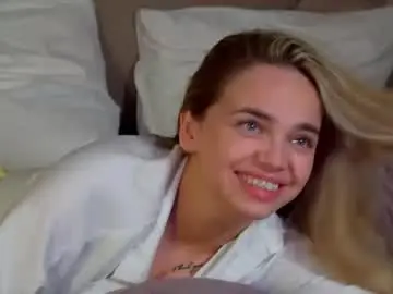 Chaturbate Nude Webcam of anitaventure