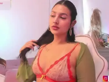 Chaturbate Live Porn of anngel_1