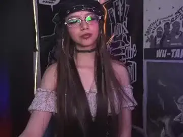 Chaturbate Live Porn of elle_uwu