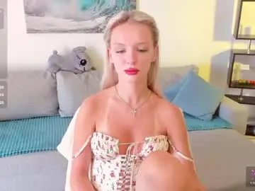 Chaturbate Live Porn of lexieblonde