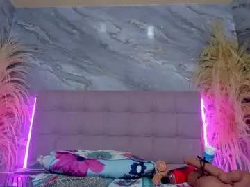 Chaturbate Sex Cam of luna_maisonn