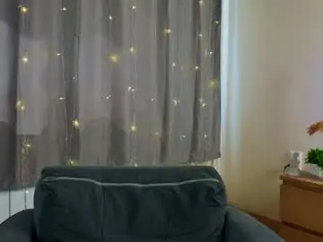 Chaturbate Nude Webcam of lydaerne