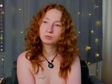 Chaturbate Sex Cam of lydaerne