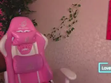 Chaturbate Live Sex Cam of michelle__allen