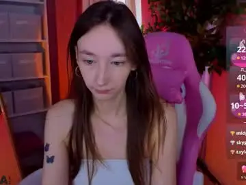 Chaturbate Sex Chat of michelle__allen
