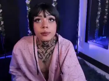 Chaturbate Best Webcam of misstomie_