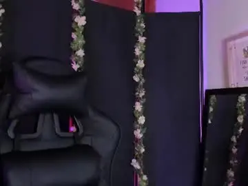 Chaturbate Private Sex Chat of misstomie_