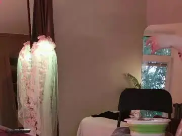 Chaturbate Sex Cam of morvelyn