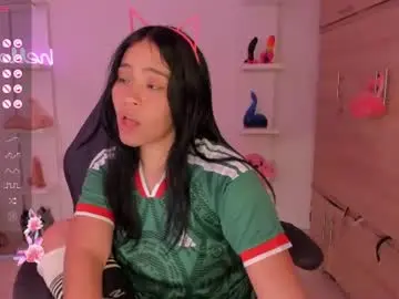 Chaturbate Nude Webcam of saraowens1