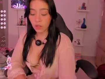 Chaturbate Private Sex Chat of saraowens1
