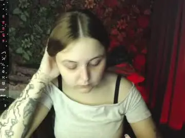 Chaturbate Best live sex cam show of vendymories