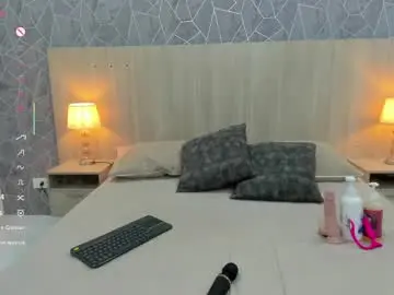 Chaturbate Live Porn of arlet_powell