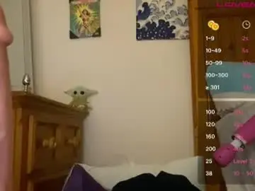 Chaturbate Live Sex Cam of braziliancheeks