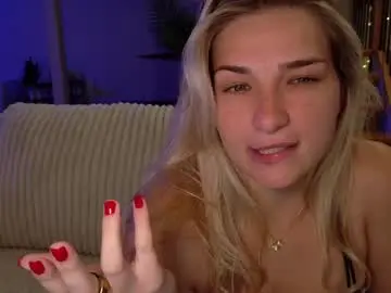 Chaturbate Live Sex of charbearxoxo