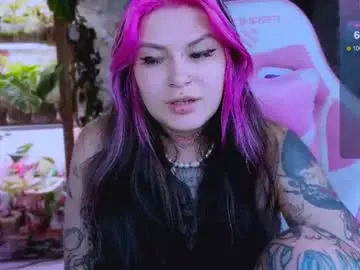 Chaturbate Sex Cam of jelyaa