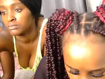 Chaturbate Live Sex of pinky_morningstar