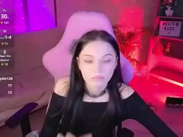 Chaturbate Live Sex Cam of sharpsilence