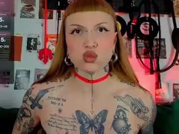 Chaturbate Sex Cam of sugarsoot