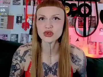 Chaturbate Live Sex of sugarsoot