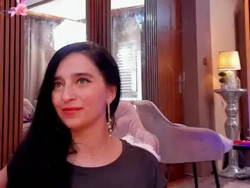 Chaturbate Live Sex of vanessaangelx