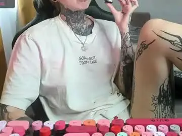 Chaturbate Adult Webcams of _feralberry__