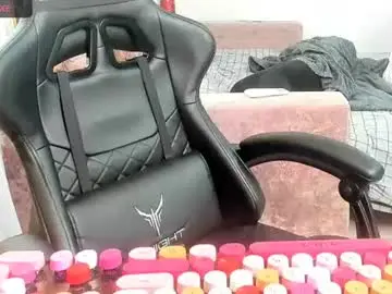 Chaturbate Live Sex Cam of _feralberry__