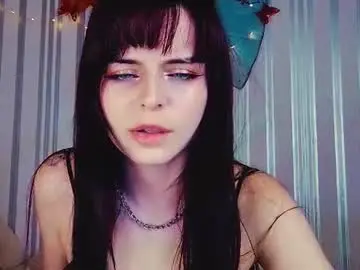 Chaturbate Adult Video Chat of ariana_light