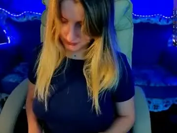 Chaturbate Live Porn of daryana_gray