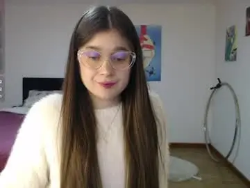 Chaturbate Sex Chat of dearlilith6666