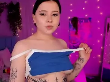 Chaturbate Adult Video Chat of elara_irving