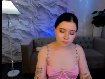 Chaturbate Private Sex Chat of elara_irving
