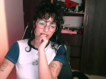 Chaturbate Best live sex cam show of giny_bean