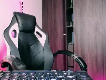 Chaturbate Live Sex of giny_bean