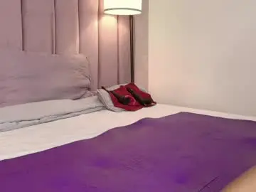 Chaturbate Live Sex Cam of hallybans
