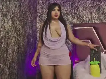Chaturbate Free Live Porn of kariina_mendez