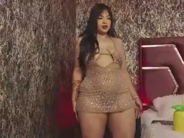 Chaturbate Adult Webcam of kariina_mendez