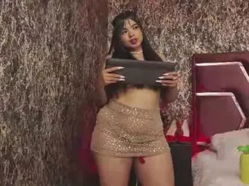Chaturbate Nude Webcam of kariina_mendez