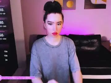 Chaturbate Best Webcam of lily_xbaby